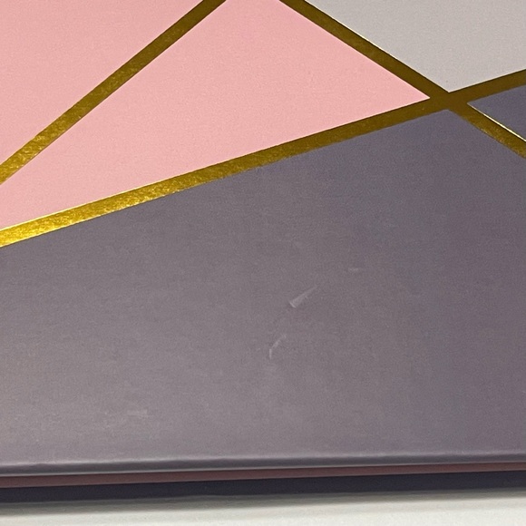 🦋Fitness Journal Training Planner Exercise Food Diary Track Progress Set Goals - Picture 8 of 13